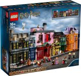 LEGO® 75978 Harry Potter Ulica Pokątna