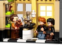 LEGO® 75978 Harry Potter Ulica Pokątna