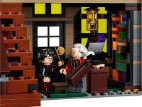 LEGO® 75978 Harry Potter Ulica Pokątna