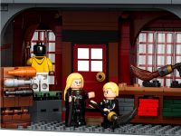 LEGO® 75978 Harry Potter Ulica Pokątna
