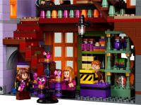 LEGO® 75978 Harry Potter Ulica Pokątna