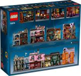 LEGO® 75978 Harry Potter Ulica Pokątna