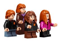 LEGO® 75978 Harry Potter Ulica Pokątna