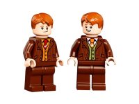 LEGO® 75978 Harry Potter Ulica Pokątna