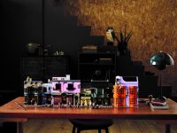 LEGO® 75978 Harry Potter Ulica Pokątna