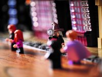 LEGO® 75978 Harry Potter Ulica Pokątna