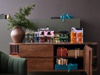 LEGO® 75978 Harry Potter Ulica Pokątna