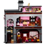 LEGO® 75978 Harry Potter Ulica Pokątna