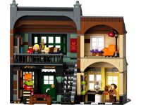 LEGO® 75978 Harry Potter Ulica Pokątna