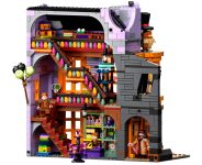 LEGO® 75978 Harry Potter Ulica Pokątna