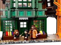 LEGO® 75978 Harry Potter Ulica Pokątna