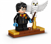 LEGO® 75979 Harry Potter Hedwiga