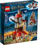 LEGO® 75980 Harry Potter Atak na Norę