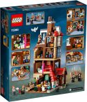 LEGO® 75980 Harry Potter Atak na Norę