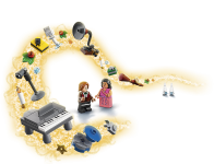 LEGO® 75981 Harry Potter Kalendarz Adwentowy