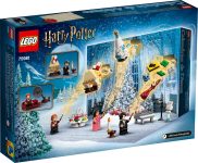 LEGO® 75981 Harry Potter Kalendarz Adwentowy