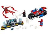 LEGO® 76113 Marvel Super Heroes Pościg motocyklowy Spider-Mana