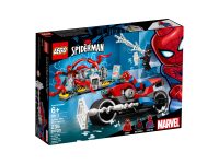 LEGO® 76113 Marvel Super Heroes Pościg motocyklowy Spider-Mana