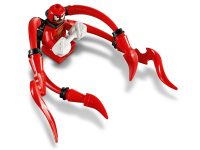 LEGO® 76113 Marvel Super Heroes Pościg motocyklowy Spider-Mana