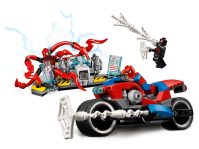 LEGO® 76113 Marvel Super Heroes Pościg motocyklowy Spider-Mana