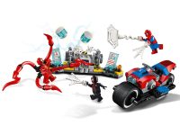 LEGO® 76113 Marvel Super Heroes Pościg motocyklowy Spider-Mana