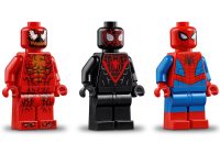 LEGO® 76113 Marvel Super Heroes Pościg motocyklowy Spider-Mana