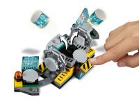 LEGO® 76113 Marvel Super Heroes Pościg motocyklowy Spider-Mana