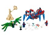 LEGO® 76114 Marvel Super Heroes Mechaniczny pająk Spider-Mana