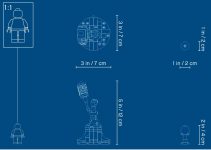 LEGO® 76114 Marvel Super Heroes Mechaniczny pająk Spider-Mana