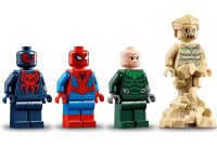 LEGO® 76114 Marvel Super Heroes Mechaniczny pająk Spider-Mana