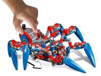 LEGO® 76114 Marvel Super Heroes Mechaniczny pająk Spider-Mana