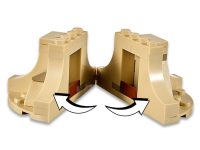 LEGO® 76114 Marvel Super Heroes Mechaniczny pająk Spider-Mana