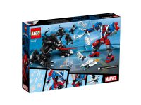 LEGO® 76115 Marvel Super Heroes Pajęczy Mech kontra Venom