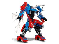 LEGO® 76115 Marvel Super Heroes Pajęczy Mech kontra Venom