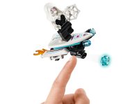 LEGO® 76115 Marvel Super Heroes Pajęczy Mech kontra Venom