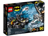 LEGO® 76118 DC Super Heroes Walka z Mr. Freeze’em