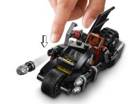 LEGO® 76118 DC Super Heroes Walka z Mr. Freeze’em