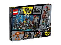 LEGO® 76122 DC Super Heroes Atak Clayface’a na Jaskinię Batmana