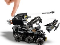 LEGO® 76122 DC Super Heroes Atak Clayface’a na Jaskinię Batmana