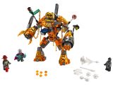 LEGO® 76128 Marvel Super Heroes Bitwa z Molten Manem