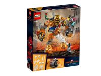 LEGO® 76128 Marvel Super Heroes Bitwa z Molten Manem