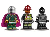 LEGO® 76128 Marvel Super Heroes Bitwa z Molten Manem