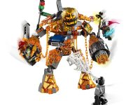 LEGO® 76128 Marvel Super Heroes Bitwa z Molten Manem