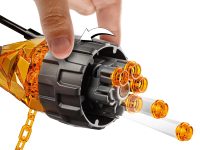 LEGO® 76128 Marvel Super Heroes Bitwa z Molten Manem