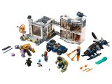LEGO® 76131 Marvel Super Heroes Bitwa w kwaterze Avengersów