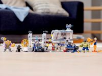 LEGO® 76131 Marvel Super Heroes Bitwa w kwaterze Avengersów