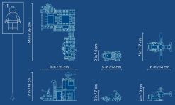 LEGO® 76131 Marvel Super Heroes Bitwa w kwaterze Avengersów