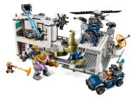 LEGO® 76131 Marvel Super Heroes Bitwa w kwaterze Avengersów