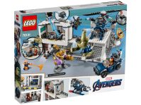 LEGO® 76131 Marvel Super Heroes Bitwa w kwaterze Avengersów