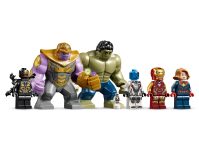 LEGO® 76131 Marvel Super Heroes Bitwa w kwaterze Avengersów